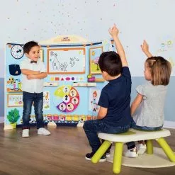 SMOBY SCHOOL -Magasin De Jouets Vtech 57bf8b2011b7f906171aaafd72ecd6607d184ee0 04122189 04