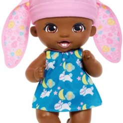 MATTEL BEBE LAPIN SE BROSSE LES DENTS -Magasin De Jouets Vtech 57e7638668c95ab5a6d6a8659a95c89f68a8b81a 41042238 05