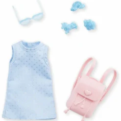 COFFRET ZOE SHOPPING COROLLE VETEMENTS -Magasin De Jouets Vtech 57f050851a95cb26769af8299c83e5a1ea152ce7 41094930 03