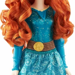 MATTEL MERIDA POUPEE 29 CM 11 MATTEL MERIDA POUPEE 29 CM -Magasin De Jouets Vtech 5816beb63c2d2195ee86df13311d3888e16c6171 41107698 04