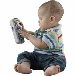 Fisher Price LA TELECOMMANDE DE PUPPY 8 Fisher Price LA TELECOMMANDE DE PUPPY -Magasin De Jouets Vtech 58420236eddefa21198277e178adf89ff97c0093 02026815 03