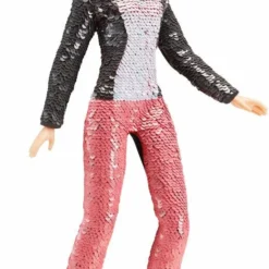 Bandai POUPÉE A SEQUINS MIRACULOUS - MARINETTE 26 CM -Magasin De Jouets Vtech 587da3ec4da6d200d67bed1c248a97f0c35bff24 41010372 05