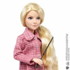 MATTEL POUPEE LUNA LOVEGOOD - HARRY POTTER -Magasin De Jouets Vtech 5889504d3db084d227a11ef4a46e31c17f6a52c9 10022452 04