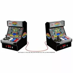 Sony Music MICRO PLAYER MY ARCADE STREET FIGHTER II CHAMPION EDITION -Magasin De Jouets Vtech 589209cc04388cd207e23e7c443c462334d49a51 06061897 04