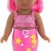 POUPEE MINI SIRENE MELIA 20 CM- COROLLE MES MINI COROLLINE -Magasin De Jouets Vtech 58957d847291e7d02a6df2f25dfc373c147b7296 41012075