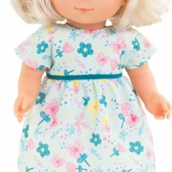 POUPEE FLOROLLE JASMINE 32 CM - COROLLE MA PREMIERE POUPEE