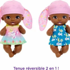 MATTEL BEBE LAPIN SE BROSSE LES DENTS -Magasin De Jouets Vtech 597a4da4500723fadaf2ec903b1a4319d91c87f1 41042238 03