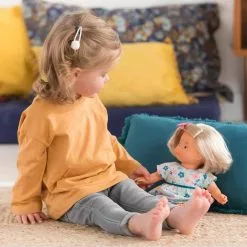 POUPEE FLOROLLE JASMINE 32 CM - COROLLE MA PREMIERE POUPEE -Magasin De Jouets Vtech 59b6c38737dc4373dc3bb8d3237576b51526e3a6 10062213 05