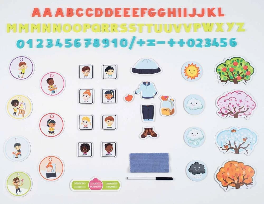 SMOBY SCHOOL 8 SMOBY SCHOOL – Image 6