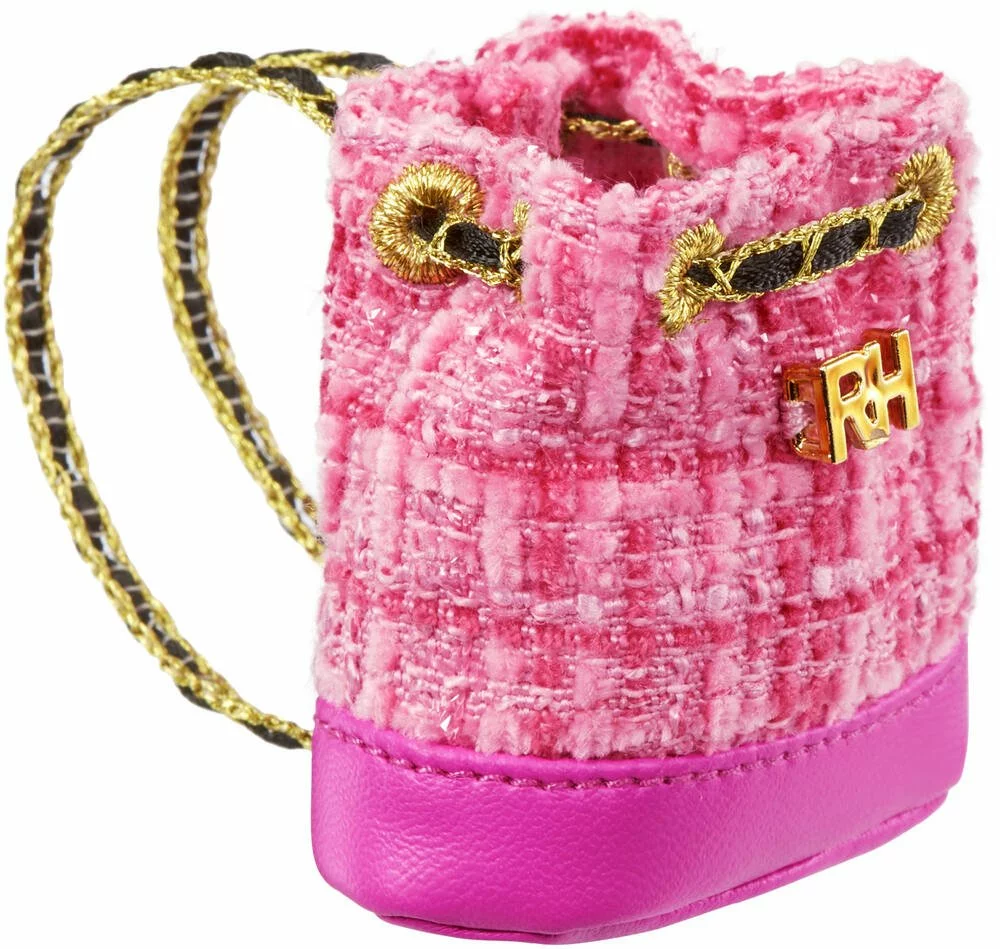 LITTLE TIKES RAINBOW HIGH JUNIOR HIGH POUPEE MANNEQUIN SERIES 2- STELLA 6 LITTLE TIKES RAINBOW HIGH JUNIOR HIGH POUPEE MANNEQUIN SERIES 2- STELLA â Image 4