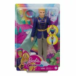 MATTEL BARBIE - POUPEE KEN - TRANSFORMATION TRITON -Magasin De Jouets Vtech 5aaab3e15f47527a642b0eedd16ddcbdc8f6893e 10022524 06