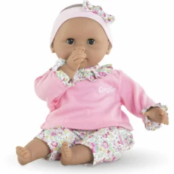 BB CALIN MARIA COROLLE MON PREMIER POUPON -Magasin De Jouets Vtech 5af7cc095a72728dad8209d6a9dfbb87f8e98590 41094875 02