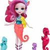 MATTEL ENCHANTIMALS MINI POUPEE -FAMILLE DE SEDDA HIPPOCAMPE -Magasin De Jouets Vtech 5b2b91cebf5cb57433abdd5073951a99d305277a 41004184