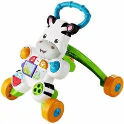 MATTEL TROTTEUR ZEBRE -Magasin De Jouets Vtech 5babe74756859358a6ae34af03f777804501563c 02026780 03