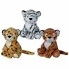 SIDJ PELUCHE TIGRE 28 CM EN MATIERE RECYCLEE -Magasin De Jouets Vtech 5bd921402af29d481a9fd43f1fb11632c57f35d7 08027909