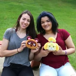 Tomy PELUCHE ANIMAL CROSSING JUNIOR MOCCHI -Magasin De Jouets Vtech 5be322968faeb5aa7539e6e8c202befe929d5c2b 08027862 06