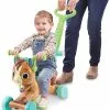 VTech JOEY, MON PORTEUR TROTTI-MAGIQUE (4 EN 1) -Magasin De Jouets Vtech 5bff53a6cf751ced3c217811d93920813b2f932e 41059402