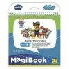 VTech LIVRE MAGIBOOK - PAT'PATROUILLE -Magasin De Jouets Vtech 5c5e891979860afcb827070a529a3e4655f3b219 04080974