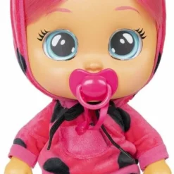 IMC CRY BABIES POUPEE DRESSY LADY -Magasin De Jouets Vtech 5c8038e1e9e0f90d329e493708b22f86a92d4322 41000171 03