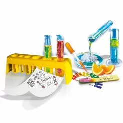 Clementoni SCIENCE JEU - MA CHIMIE 9 Clementoni SCIENCE JEU - MA CHIMIE -Magasin De Jouets Vtech 5cfbc3b5466ff3c640133d5ad6b863e6a4f38087 04050412 04