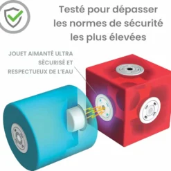 BLOCKAROO CASTLE CHATEAU BOITE DE 35 PIECES -Magasin De Jouets Vtech 5d02b05fecd8270d7b91f337d84f2e24fd2555ab 02082440 05