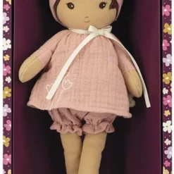 Kaloo MA PREMIERE POUPEE - AMANDINE - 32 CM -Magasin De Jouets Vtech 5d5b26f6114dc0c3b3fe59e2d6bba6dd1426989e 41070150 05