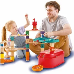 Hape COFFRET QUADRILLA BUCKET 90 PIECES -Magasin De Jouets Vtech 5d5cd3b4d7dbf80dfbe8281b4541256429a2249c 41054799 05