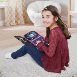 VTech KIDISECRETS SELFIE MUSIC 2.0 NOIR -Magasin De Jouets Vtech 5d5f8a39e7ebb2855f472d0600251d0604d237f3 24061561 03