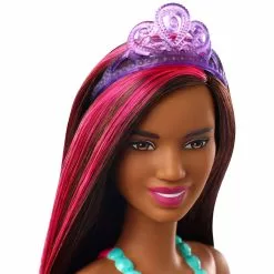 MATTEL POUPEE BARBIE PRINCESSE DREAMTOPIA DIAMANTS -Magasin De Jouets Vtech 5d6c6c9618771a39e84913fc4a96e373a4155847 10022254 03