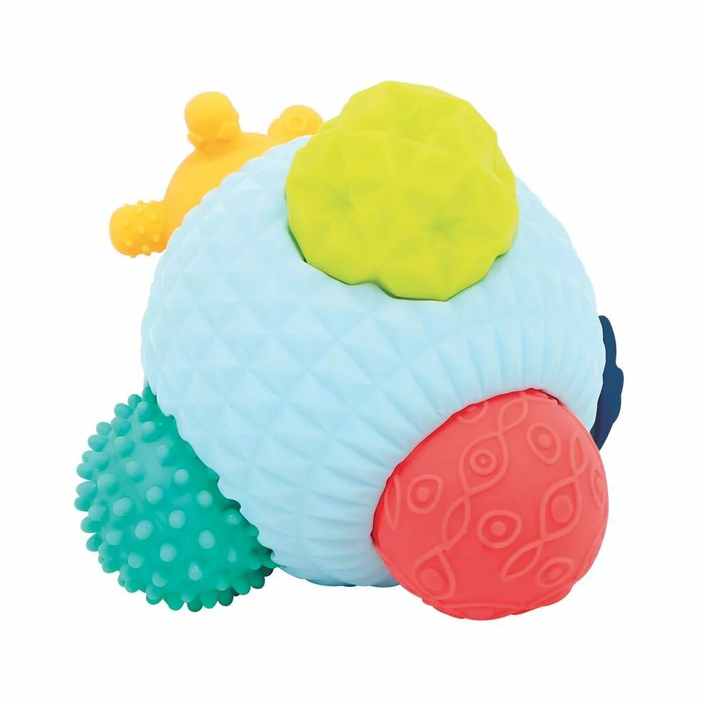 LUDI PUZZLE MULTI BALLES 3 LUDI PUZZLE MULTI BALLES