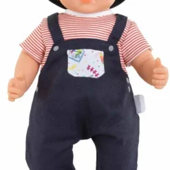 POUPON AUGUSTIN PETIT ARTISTE 36 CM- COROLLE MON GRAND POUPON -Magasin De Jouets Vtech 5db421b9366197b0e014ebb5ef6fae157da8696f 41012016 03
