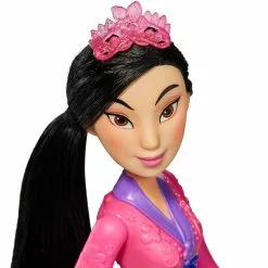 Hasbro POUPEE MULAN POUSSIÈRE D'ETOILES 9 Hasbro POUPEE MULAN POUSSIÈRE D'ETOILES -Magasin De Jouets Vtech 5db5599ea7895714f0bbd91f010e8975fae52441 10062237 02
