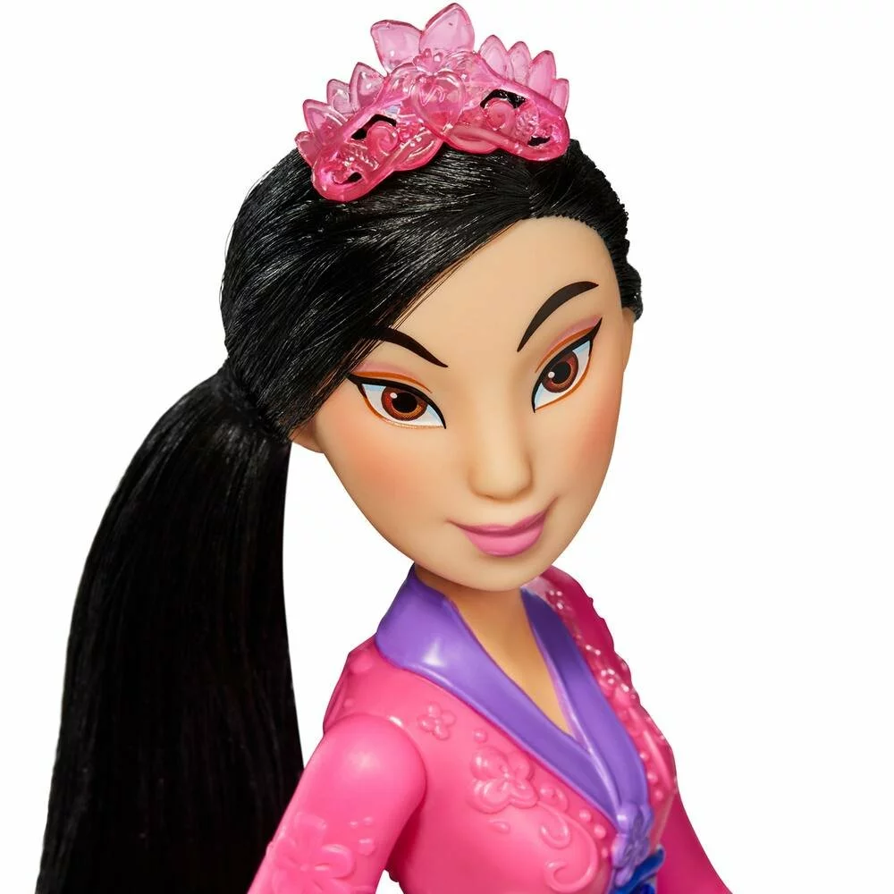 Hasbro POUPEE MULAN POUSSIÈRE D'ETOILES 4 Hasbro POUPEE MULAN POUSSIÈRE D'ETOILES – Image 2