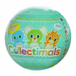 GIPSY PELUCHE COLLECTIMALS 10 CM -Magasin De Jouets Vtech 5db56606319d5aa78138a39914c8dff93dac5184 08027340 03