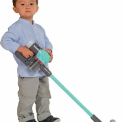 SIDJ ASPIRATEUR DYSON CORD-FREE - BLEU -Magasin De Jouets Vtech 5e2028cf6275d254df1f298b0ea74ffc558a4c02 12023524 06