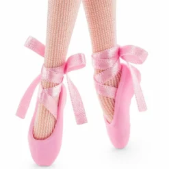 MATTEL POUPEE BARBIE SIGNATURE - DANSEUSE ETOILE -Magasin De Jouets Vtech 5e47151c941aa68d2801c0bfc2e3548f55ab827c 41004165 05