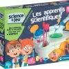 Clementoni LES APPRENTIS SCIENTIFIQUES -Magasin De Jouets Vtech 5e4fe871cff590a81f2ee6e34af870638cf07699 41003615
