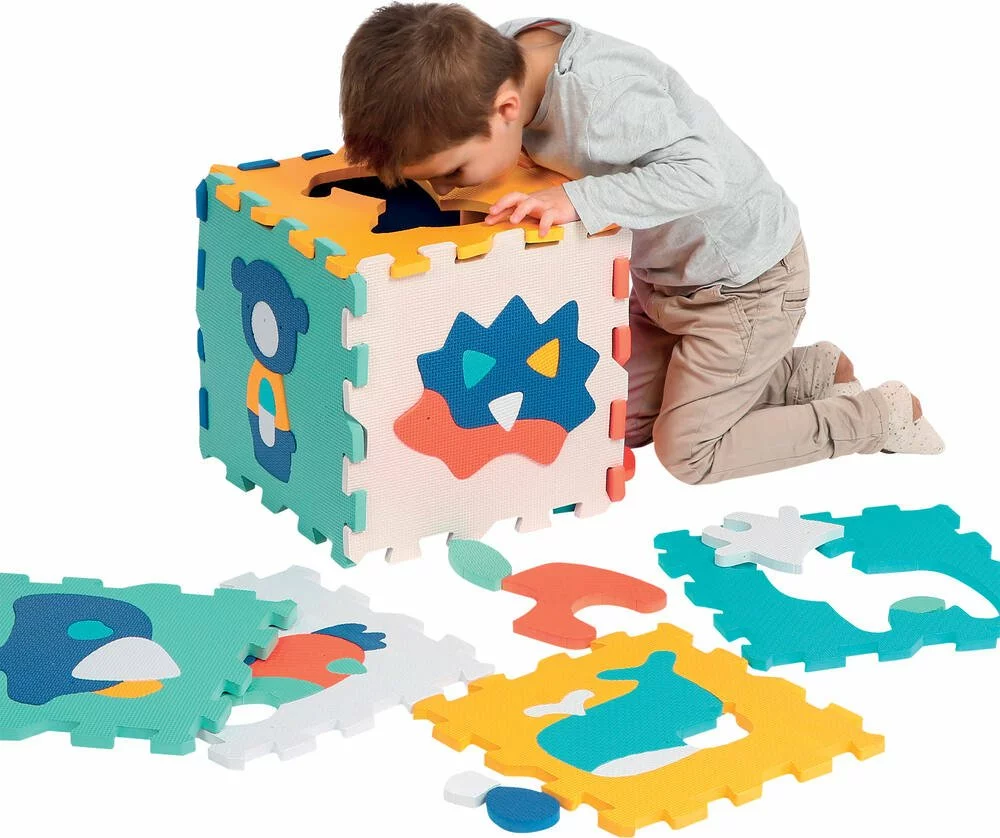 LUDI DALLES ANIMAUX 7 LUDI DALLES ANIMAUX – Image 5