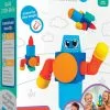 BLOCKAROO ROBOT BOITE DE 10 PIECES -Magasin De Jouets Vtech 5f26075875cce69be4c7d9ea2b45b79455f169ef 02082436