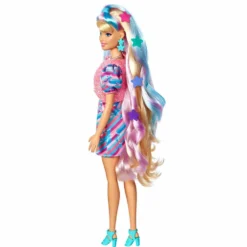 MATTEL BARBIE POUPEE ULTRA-CHEVELURE - CHEVEUX BLONDS 21.6 CM -Magasin De Jouets Vtech 5f656ce5e1cc9ca2bcba4f703a0f34bcab33d880 41059794 05
