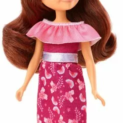 MATTEL POUPEE LUCKY TENUE ACCESSOIRISEE - SPIRIT -Magasin De Jouets Vtech 5f68f053a9e509a4d313cc292aeb25cd1c83aed8 10022562 06