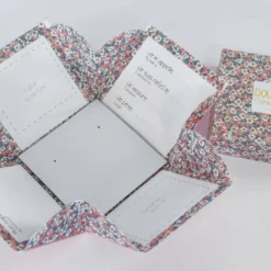 DOUDOU ET COMPAGNIE BOH'AIME - PELUCHE LAPIN ROSE PANTIN AVEC DOUDOU -Magasin De Jouets Vtech 5fbdfa3c189ed968e8905d99cb525948db30fdff 41078057 04