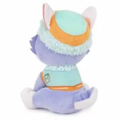 SPIN MASTER PELUCHE 15 CM EVEREST PAT'PATROUILLE GUND -Magasin De Jouets Vtech 5fd7a554a55b28cc37a8cc1870b1b0ed0fdf887c 08027816 04