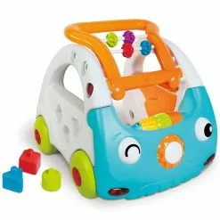 Infantino MINI-CAR DÉCOUVERTE 3 EN 1 -Magasin De Jouets Vtech 600050e01fa6fe7824a798d918333930d7368718 02040685 04