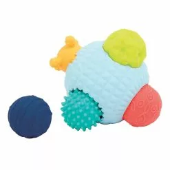 LUDI PUZZLE MULTI BALLES 13 LUDI PUZZLE MULTI BALLES -Magasin De Jouets Vtech 600a6f544a806fb71b68445d048259eaa8f32e45 02082117 06
