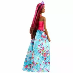 MATTEL POUPEE BARBIE PRINCESSE DREAMTOPIA DIAMANTS -Magasin De Jouets Vtech 601dd5f08bdd070a3fb3223f81c1c10c3892ce40 10022254 02