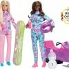 MATTEL BARBIE - VACANCES NEIGE 1 MATTEL BARBIE - VACANCES NEIGE -Magasin De Jouets Vtech 603fbfb77e8fc7436c28b0cedfe379a24354665b 41059786