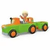 Siku VOITURE FRANK FARMY - 3 PARTIES 2 Siku VOITURE FRANK FARMY - 3 PARTIES -Magasin De Jouets Vtech 60737c089dc30738b154fdc9d94d605e39bd4eee 02082315