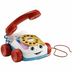 LE TELEPHONE ANIME - FISHER PRICE -Magasin De Jouets Vtech 6076e1d30467f1eb0411e9f8b9a8731ee26615b4 02028964 03