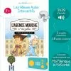 Lunii ALBUM AUDIO L'AGENCE MOUCHE A VERSAILLES 1 Lunii ALBUM AUDIO L'AGENCE MOUCHE A VERSAILLES -Magasin De Jouets Vtech 6085247872364aa8544d7f19cf1a18f57934f508 41058477